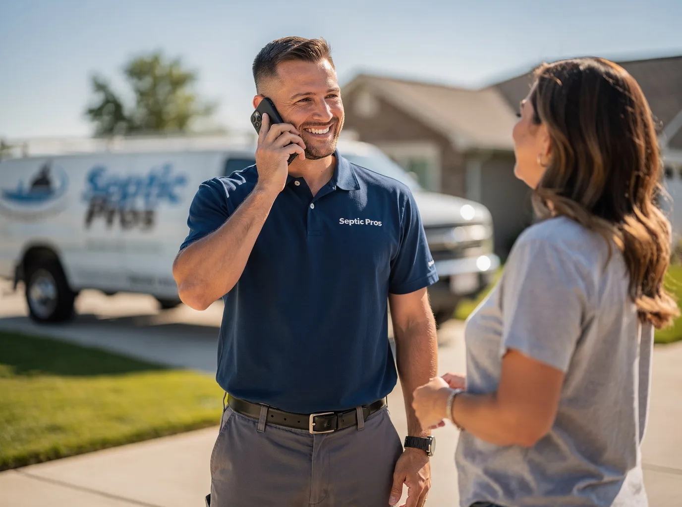 Septic Tank Pumping Queen City, MO FAQs